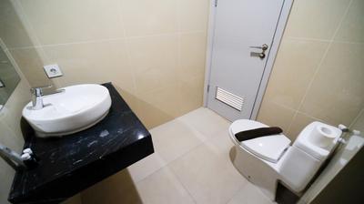 Apartemen Grand Sungkono Lagoon - Good Choice and Homey 1BR Grand Sungkono Lagoon Apartment By Travelio