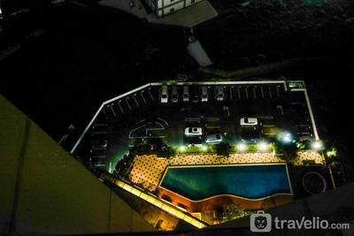 Apartemen Oasis Cikarang - Fully Furnished with Luxury Design Studio The Oasis Apartment By Travelio