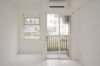 Apartemen Ayodhya Residence Tangerang - Unfurnished Studio Apartment with AC at 5th Floor Ayodhya Residence Tangerang By Travelio