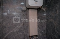 Apartemen Akasa Pure Living BSD - Well Designed and Corner Studio Apartement at Akasa Pure Living BSD By Travelio