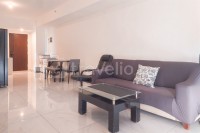 Apartemen Sky House BSD - Spacious and Comfy 3BR Apartment Sky House BSD By Travelio