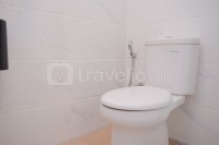 Apartemen Sky House Alam Sutera - Good Studio Unfurnished with AC at Sky House Alam Sutera Apartment By Travelio