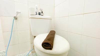 Apartemen Casablanca East Residence - Good Deal and Comfortable 2BR Apartment Casablanca East Residence By Travelio