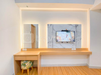 Apartemen The Alton - Cozy and Enjoy Living Studio at The Alton Apartment By Travelio