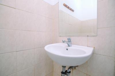 Apartemen Park View Condominium - Comfortable Studio at Park View Condominium Apartment By Travelio