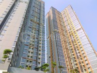 Apartemen Gold Coast - Comfort and Good Place 1BR Gold Coast Apartment By Travelio
