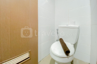Apartemen Puri Orchard - Good Deal and Tidy Studio at Puri Orchard Apartment By Travelio