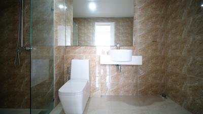 Apartemen 88 Avenue - Best Choice 2BR Unfurnished with AC at 88 Avenue Apartment By Travelio