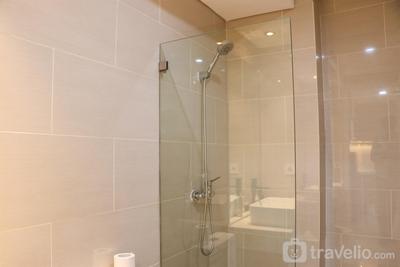 Apartemen Daan Mogot City - Homey 2BR at Daan Mogot City Apartment By Travelio