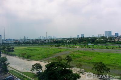Apartemen Ayodhya Residence Tangerang - Good Deal 2BR Apartment at Ayodhya Residence Tangerang By Travelio