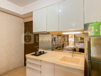 Apartemen Metropark Condominium Jababeka - Affordable Studio at Metropark Condominium Jababeka Apartment By Travelio
