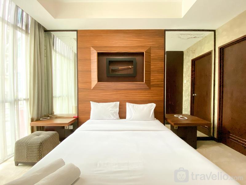 Apartemen Bellagio Residence