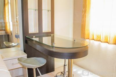 Apartemen Great Western - Compact and Mini Studio Great Western Resort Apartment By Travelio