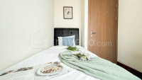 Apartemen Puri Orchard - Chic and Comfy 2BR at Apartment Puri Orchard by Travelio