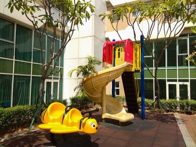 Apartemen Trivium Terrace - Cozy and Good Place 2BR Trivium Terrace Apartment By Travelio