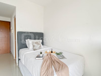 Apartemen Thamrin District Bekasi - Studio near Mall at Thamrin District Bekasi Apartment By Travelio