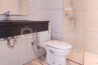 Apartemen Brooklyn Alam Sutera - Good Unfurnished 2BR SOHO at Brooklyn Alam Sutera Apartment By Travelio