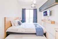 Apartemen Sky House BSD - Studio near Mall at Sky House BSD Apartment By Travelio