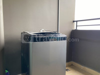 Apartemen Meikarta - Enjoy Living 2BR with Working Room at Meikarta Apartment By Travelio