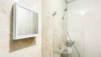 Apartemen Transpark Cibubur - Modern Studio Apartment at Transpark Cibubur By Travelio