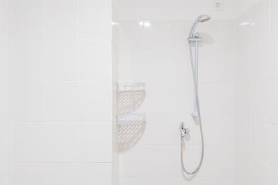 Apartemen Akasa Pure Living BSD - 1BR Unfurnished with AC Apartment at Akasa Pure Living BSD By Travelio