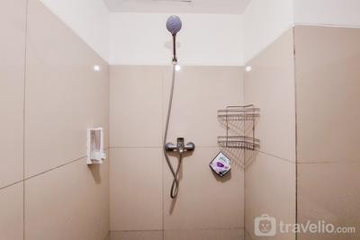 Apartemen Baileys - Nice and Comfort 1BR at Baileys Apartment By Travelio