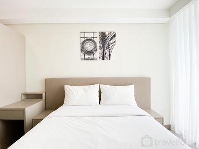 Apartemen Lexington - Elegant and Comfort 1BR Lexington Apartment By Travelio