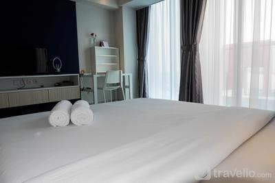 Apartemen Tamansari The Hive - Studio Modern Tamansari The Hive Apartment by Travelio