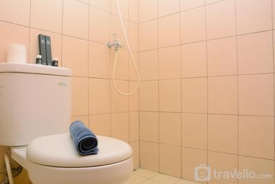 Apartemen Tifolia - Comfort and Modern Studio Tifolia Apartment By Travelio