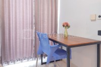 Apartemen Emerald Bintaro - Modern Look Studio Apartment at Emerald Bintaro By Travelio