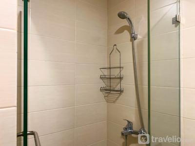Apartemen Belmont Residence Puri - Fancy and Nice 2BR at Belmont Residence Puri Apartment By Travelio