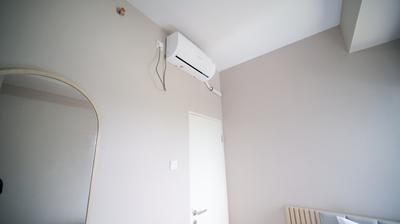 Apartemen UC - Best Choice and Tidy 2BR at UC Apartment By Travelio