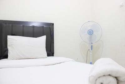 Apartemen Gateway Ahmad Yani Cicadas - Prime 2BR at Gateway Apartment Ahmad Yani Cicadas By Travelio