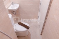 Apartemen Springwood Residence Tangerang - Restful Studio at Springwood Residence Tangerang Apartment By Travelio