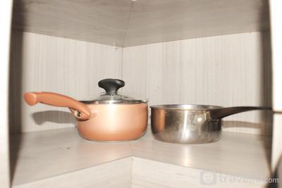 Apartemen Gading Icon - Comfort and Best Deal 2BR at Gading Icon Apartment By Travelio