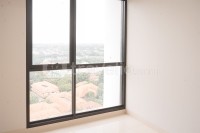 Apartemen The Ayoma - Best 2BR Unfurnished with AC Apartment at The Ayoma By Travelio