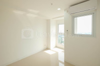 Apartemen Samesta Mahata Tanjung Barat - Unfurnished Studio with AC at Apartment Samesta Mahata Tanjung Barat By Travelio