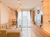2BR Warm Areum Residence at Samara Suites