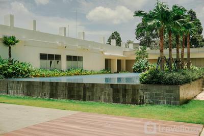 Apartemen Citra Living - Great Deal and Nice 2BR Citra Living Apartment By Travelio