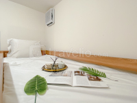 Apartemen Green Pramuka City - Compact 2BR Apartment Direct Access to Mall at Green Pramuka City By Travelio
