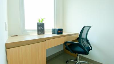 Apartemen B Residence - Studio Furnished with Comfortable Design Apartment at B Residence By Travelio