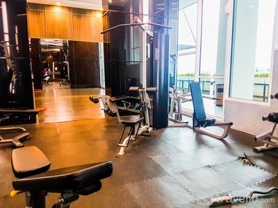 Apartemen Brooklyn Alam Sutera - Compact Brooklyn Alam Sutera Studio Apartment By Travelio