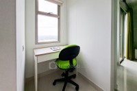 Apartemen Springwood Residence Tangerang - Cozy Studio Room Apartment Springwood Residence Tangerang By Travelio