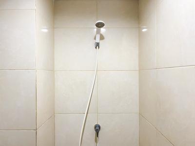 Apartemen Elvis Tower - Good Choice and Comfy Studio (No Kitchen) at Elvis Tower Apartment By Travelio