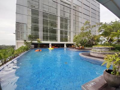 Apartemen Mataram City - Modern Look and Homey Studio at Mataram City Apartment By Travelio
