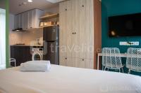 Apartemen West Vista - Well Appointed and Homey Studio at West Vista Apartment By Travelio