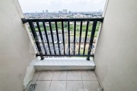 Apartemen Ayodhya Residence Tangerang - Cozy Unfurnished Studio at Apartment Ayodhya Residence Tangerang with AC By Travelio