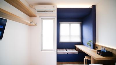 Apartemen Puncak Permai - Homey Studio at Puncak Permai Apartment By Travelio