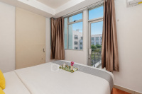 Apartemen Kuningan Place - Gorgeous and Homey 1BR Apartment Kuningan Place By Travelio