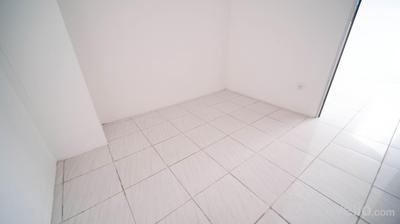 Apartemen Gunawangsa Gresik - Best Location 2BR Unfurnished at Gunawangsa Gresik Apartment By Travelio